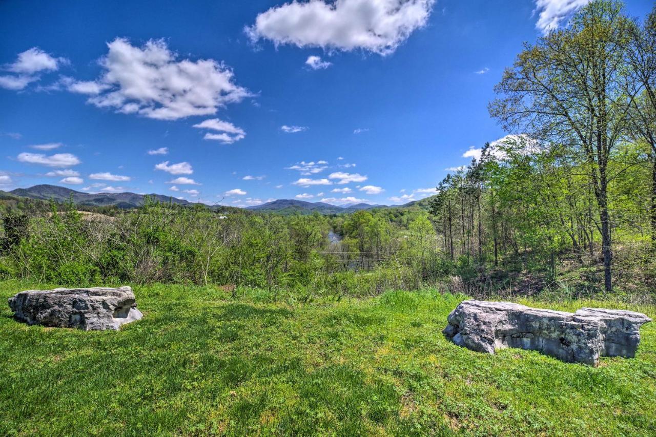 Townsend Condo With Pool, Great Smoky Mountain Views Kültér fotó